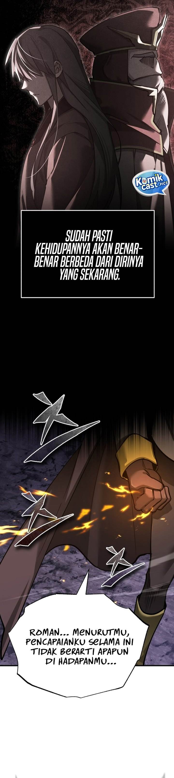 The Heavenly Demon Can’t Live a Normal Life Chap 165 - Next Chap 166