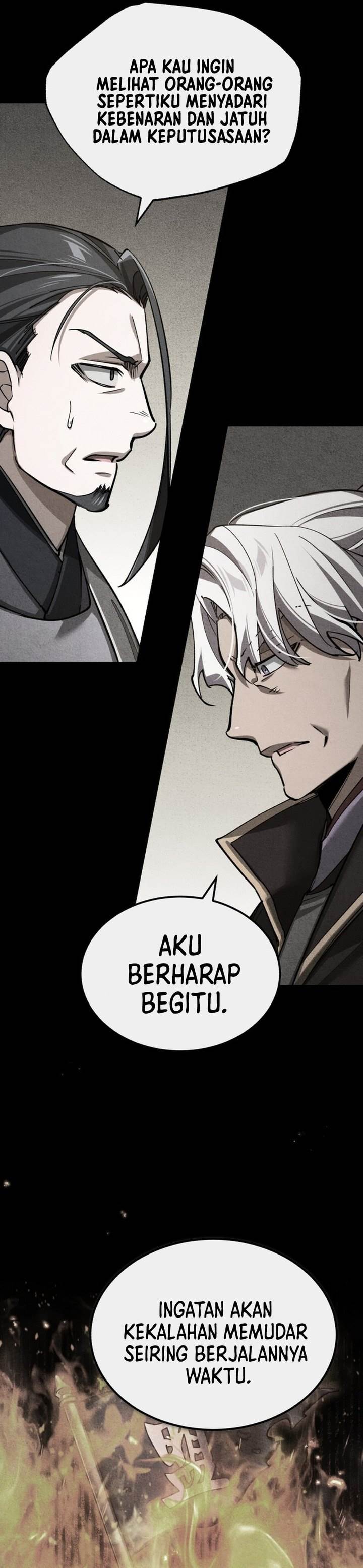 The Heavenly Demon Can’t Live a Normal Life Chap 165 - Next Chap 166