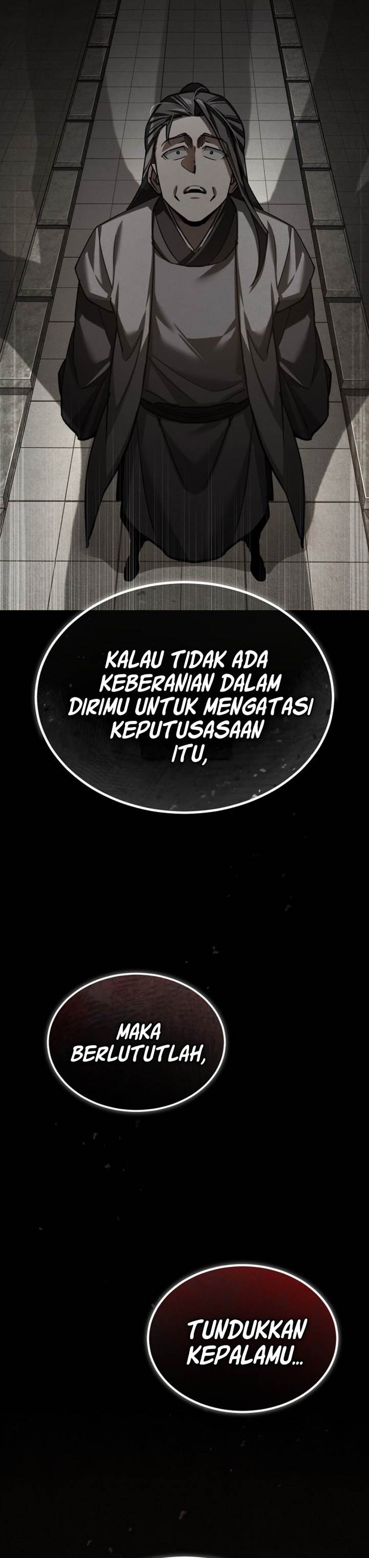 The Heavenly Demon Can’t Live a Normal Life Chap 165 - Next Chap 166