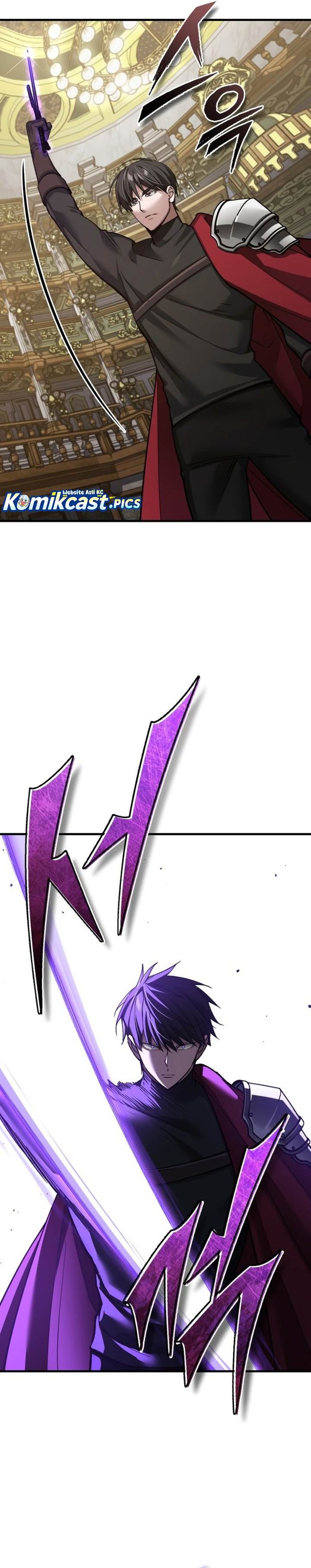 The Heavenly Demon Can’t Live a Normal Life Chap 165 - Next Chap 166