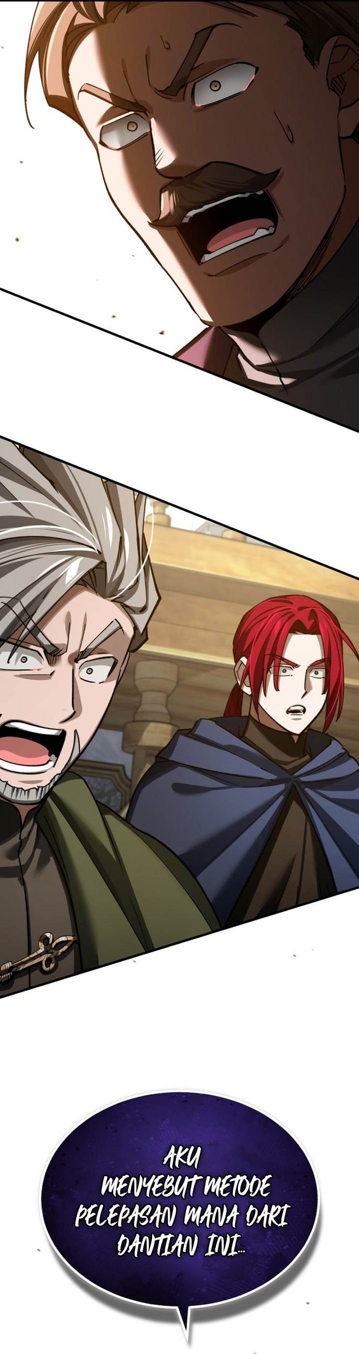 The Heavenly Demon Can’t Live a Normal Life Chap 165 - Next Chap 166