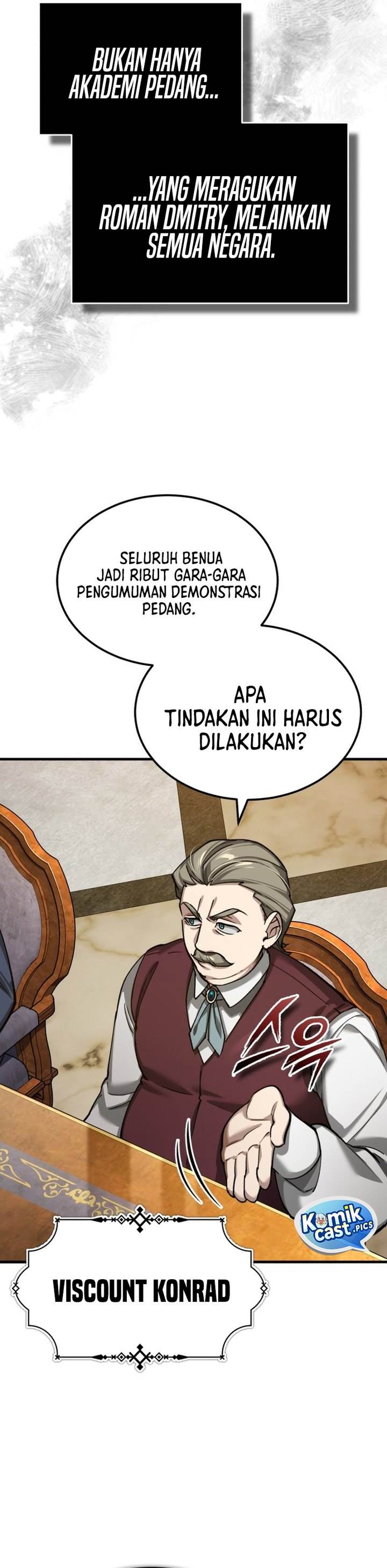 The Heavenly Demon Can’t Live a Normal Life Chap 165 - Next Chap 166