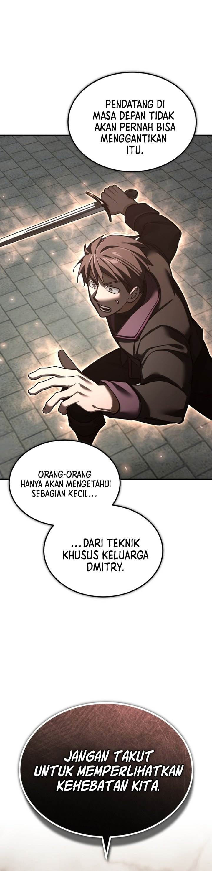 The Heavenly Demon Can’t Live a Normal Life Chap 165 - Next Chap 166