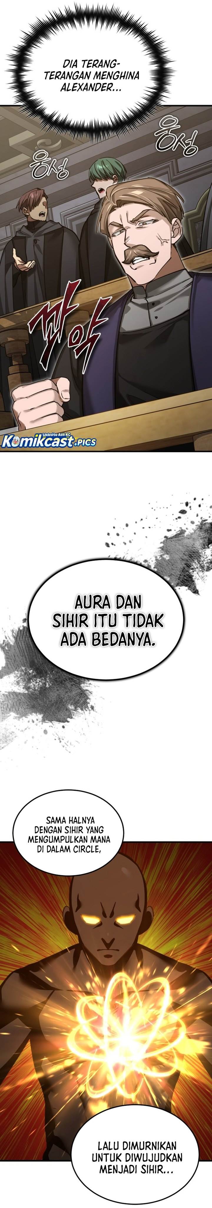 The Heavenly Demon Can’t Live a Normal Life Chap 165 - Next Chap 166