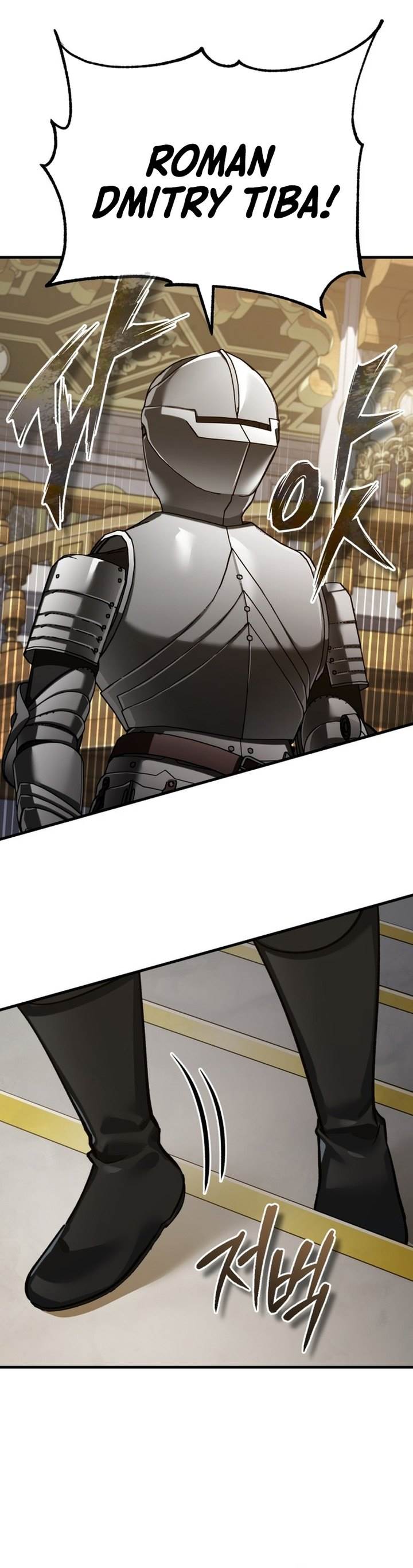 The Heavenly Demon Can’t Live a Normal Life Chap 165 - Next Chap 166