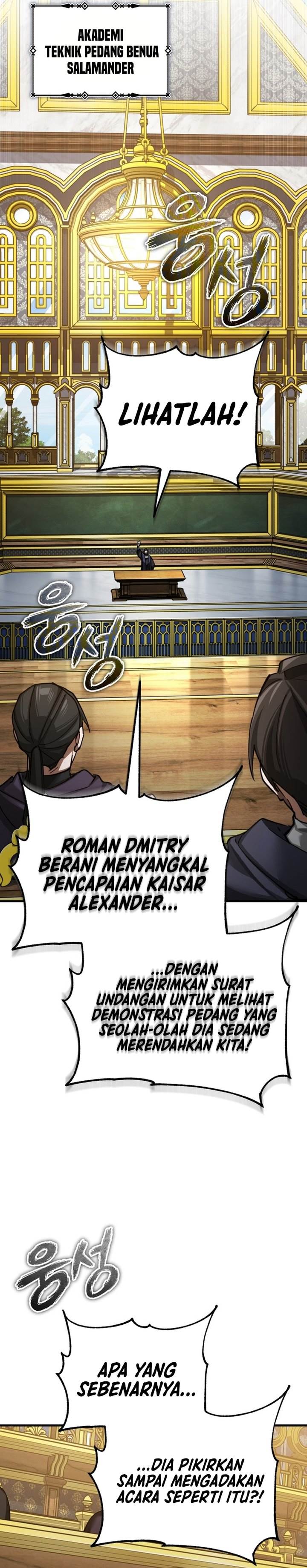 The Heavenly Demon Can’t Live a Normal Life Chap 165 - Next Chap 166