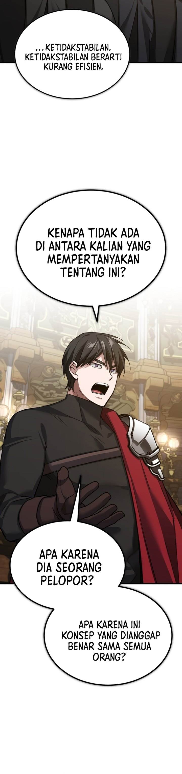 The Heavenly Demon Can’t Live a Normal Life Chap 165 - Next Chap 166