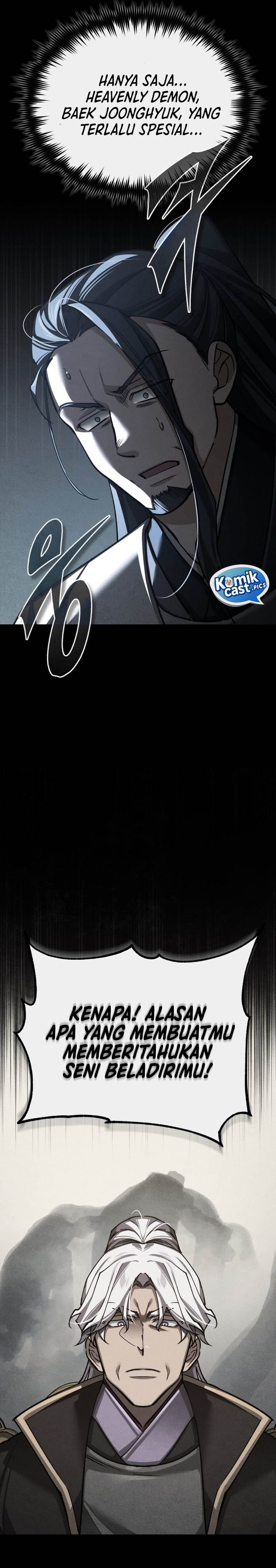 The Heavenly Demon Can’t Live a Normal Life Chap 165 - Next Chap 166