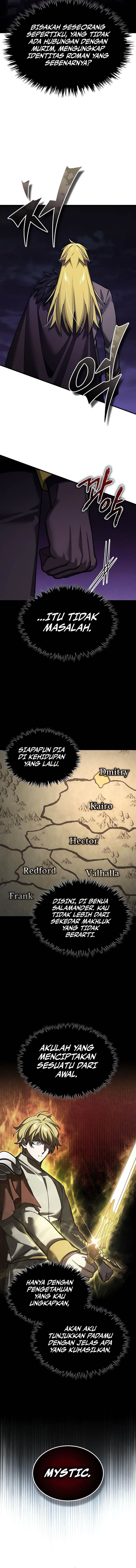 The Heavenly Demon Can’t Live a Normal Life Chap 166 - Next Chap 167