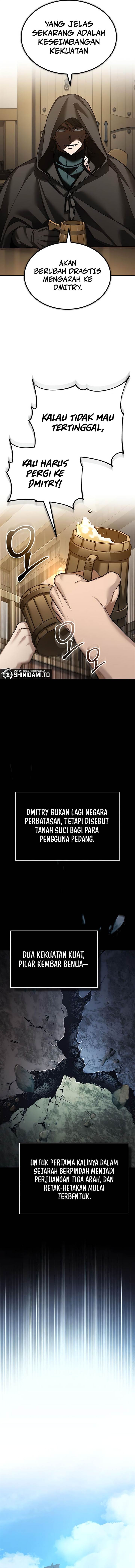 The Heavenly Demon Can’t Live a Normal Life Chap 166 - Next Chap 167