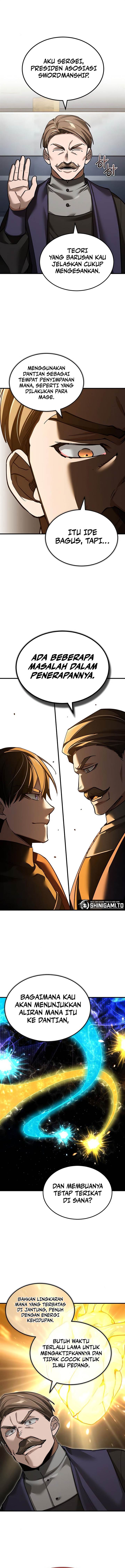 The Heavenly Demon Can’t Live a Normal Life Chap 166 - Next Chap 167