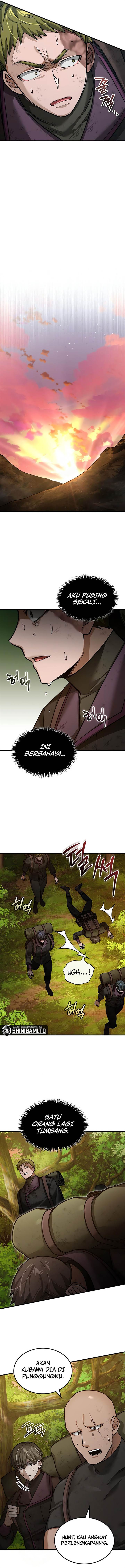 The Heavenly Demon Can’t Live a Normal Life Chap 167 - Next Chap 168