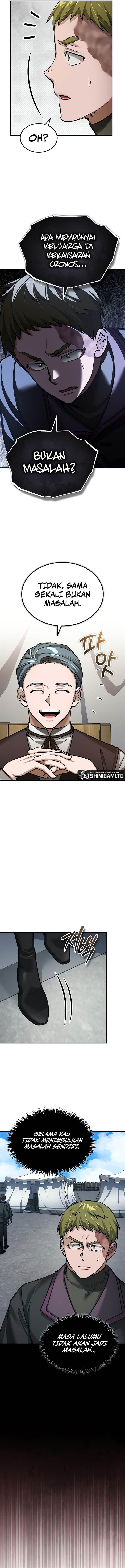 The Heavenly Demon Can’t Live a Normal Life Chap 167 - Next Chap 168