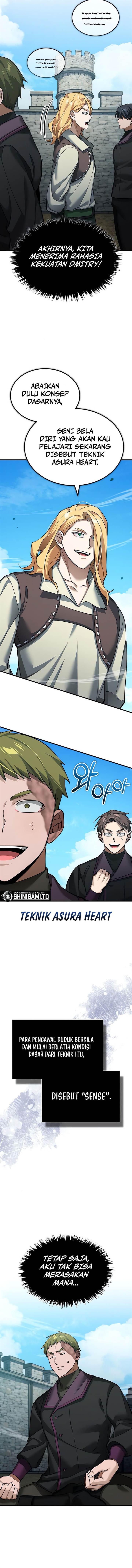 The Heavenly Demon Can’t Live a Normal Life Chap 167 - Next Chap 168