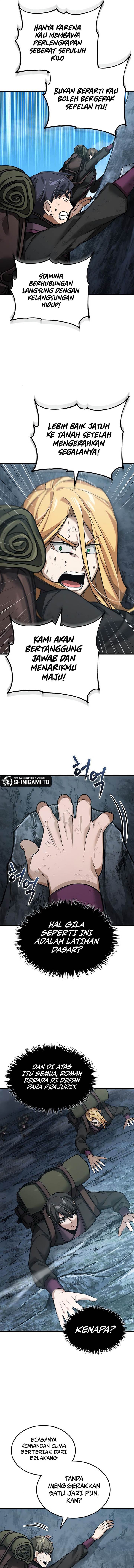 The Heavenly Demon Can’t Live a Normal Life Chap 167 - Next Chap 168