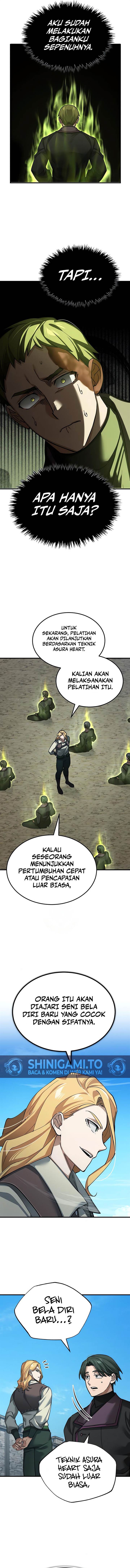 The Heavenly Demon Can’t Live a Normal Life Chap 167 - Next Chap 168