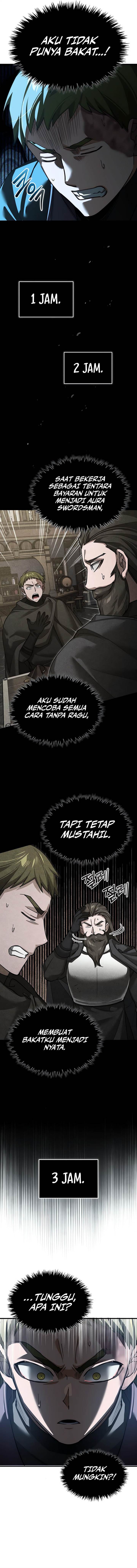 The Heavenly Demon Can’t Live a Normal Life Chap 167 - Next Chap 168