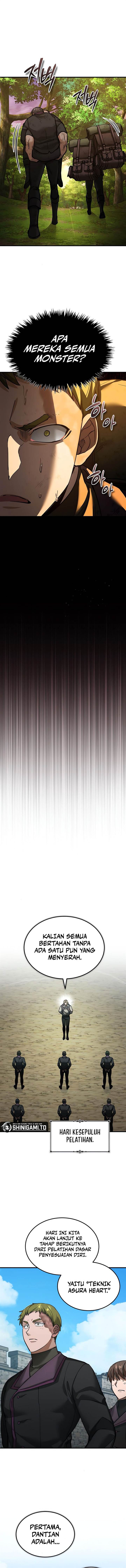 The Heavenly Demon Can’t Live a Normal Life Chap 167 - Next Chap 168