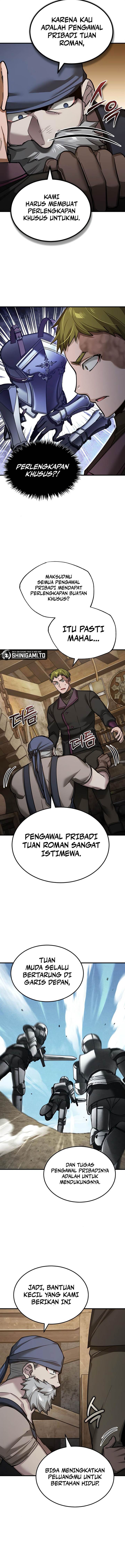 The Heavenly Demon Can’t Live a Normal Life Chap 167 - Next Chap 168