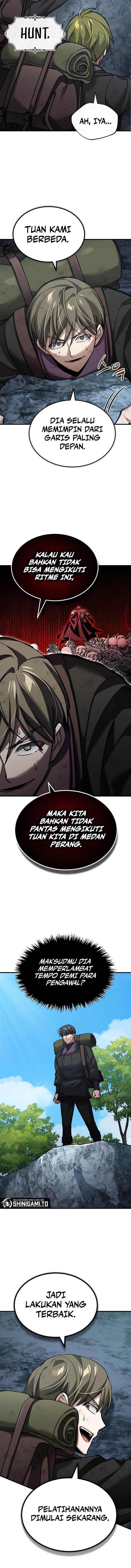 The Heavenly Demon Can’t Live a Normal Life Chap 167 - Next Chap 168