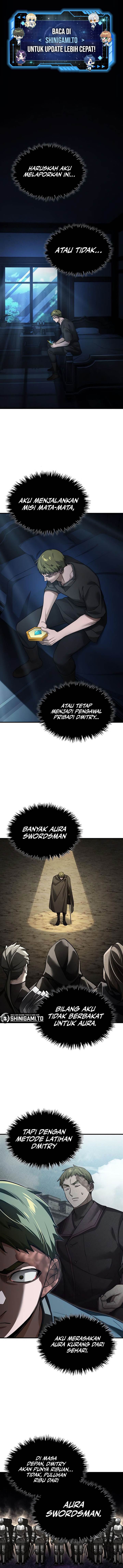 The Heavenly Demon Can’t Live a Normal Life Chap 168 - Next Chap 169