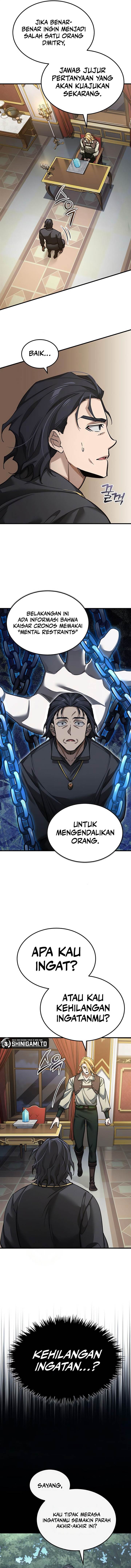 The Heavenly Demon Can’t Live a Normal Life Chap 168 - Next Chap 169