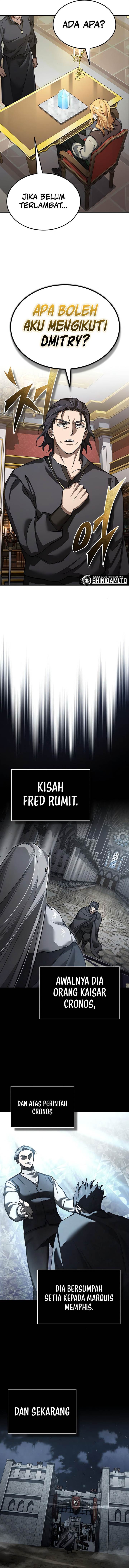 The Heavenly Demon Can’t Live a Normal Life Chap 168 - Next Chap 169