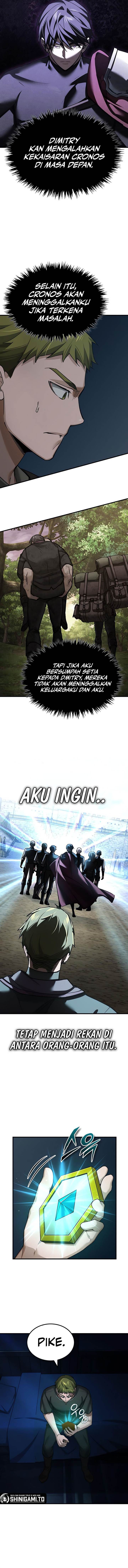 The Heavenly Demon Can’t Live a Normal Life Chap 168 - Next Chap 169