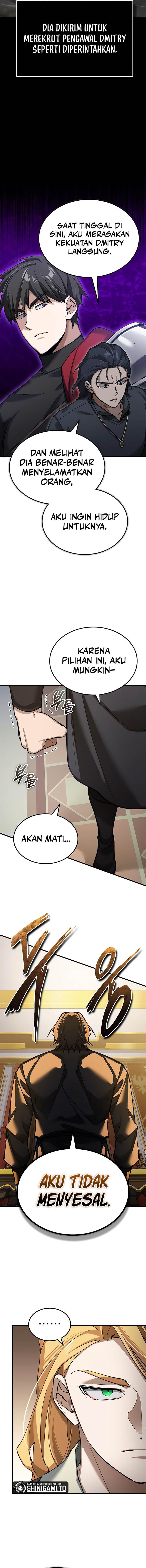 The Heavenly Demon Can’t Live a Normal Life Chap 168 - Next Chap 169