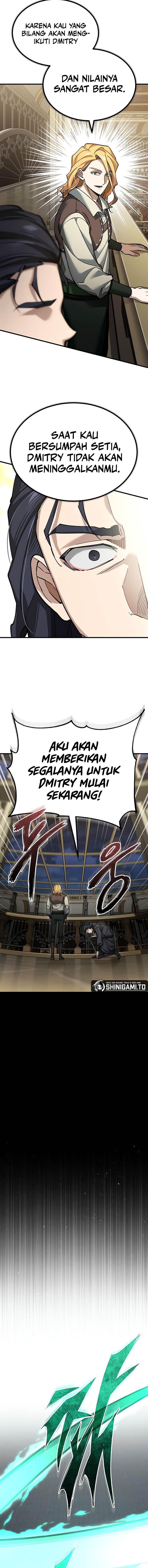 The Heavenly Demon Can’t Live a Normal Life Chap 168 - Next Chap 169