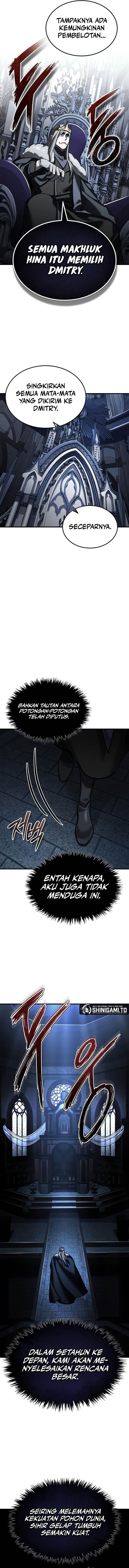 The Heavenly Demon Can’t Live a Normal Life Chap 168 - Next Chap 169