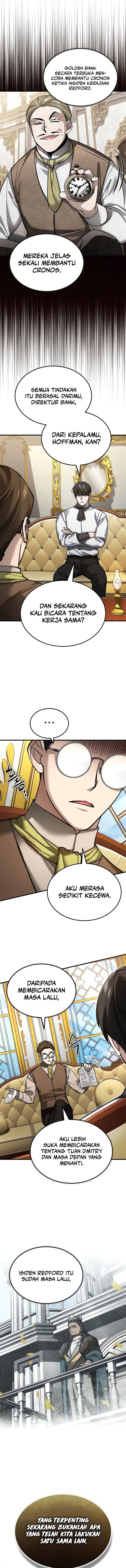 The Heavenly Demon Can’t Live a Normal Life Chap 169 - Next Chap 170