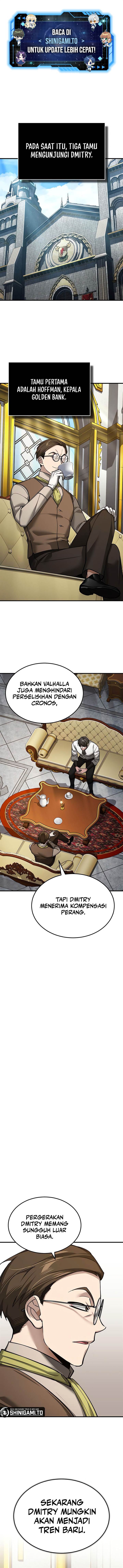 The Heavenly Demon Can’t Live a Normal Life Chap 169 - Next Chap 170