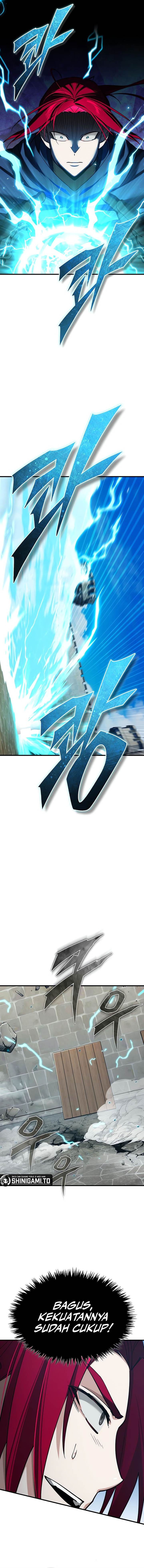 The Heavenly Demon Can’t Live a Normal Life Chap 169 - Next Chap 170