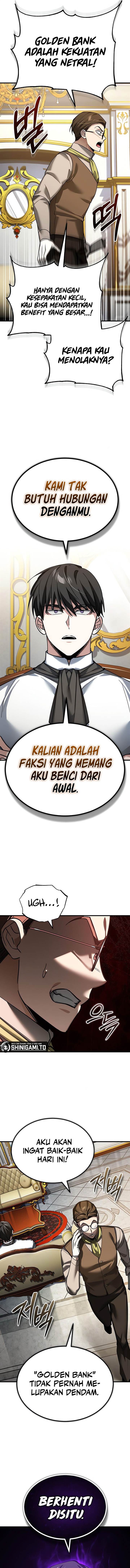 The Heavenly Demon Can’t Live a Normal Life Chap 169 - Next Chap 170