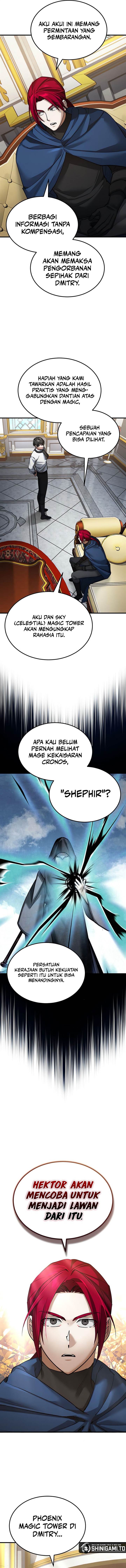The Heavenly Demon Can’t Live a Normal Life Chap 169 - Next Chap 170