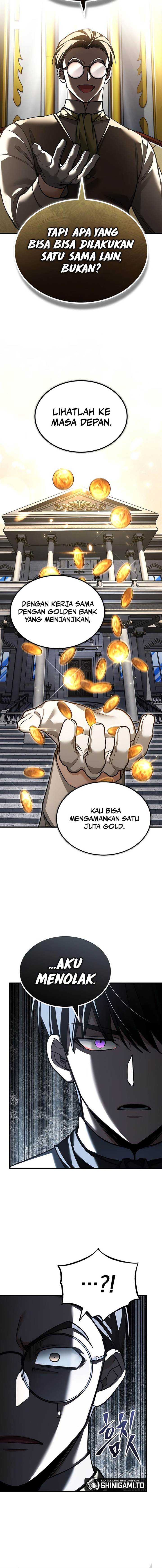 The Heavenly Demon Can’t Live a Normal Life Chap 169 - Next Chap 170