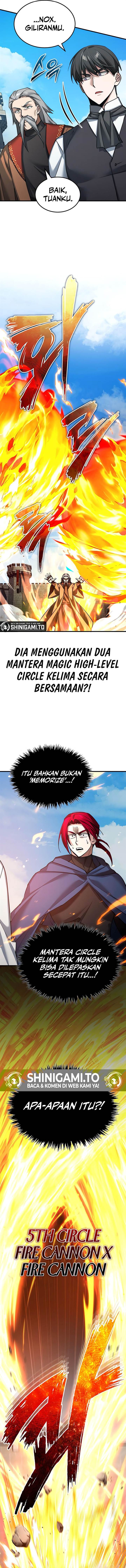 The Heavenly Demon Can’t Live a Normal Life Chap 169 - Next Chap 170