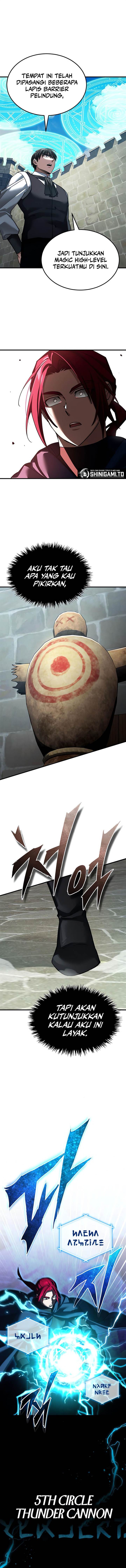 The Heavenly Demon Can’t Live a Normal Life Chap 169 - Next Chap 170