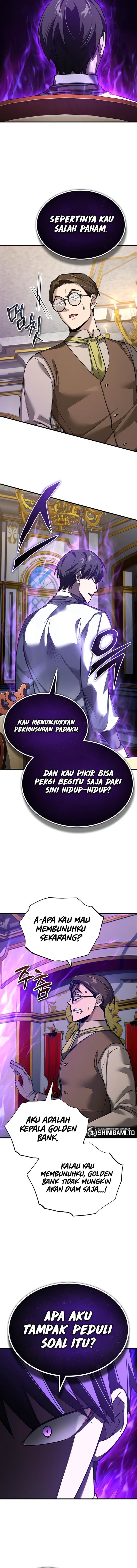 The Heavenly Demon Can’t Live a Normal Life Chap 169 - Next Chap 170