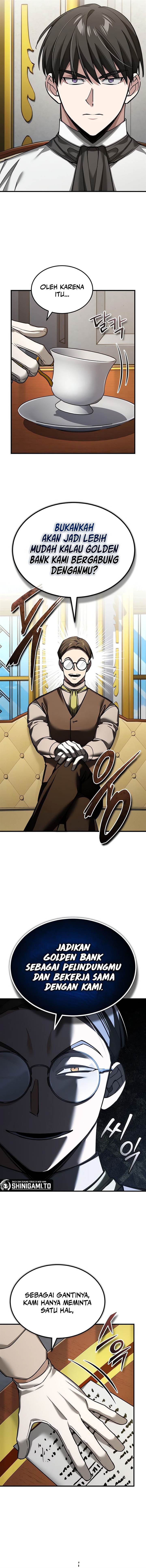 The Heavenly Demon Can’t Live a Normal Life Chap 169 - Next Chap 170