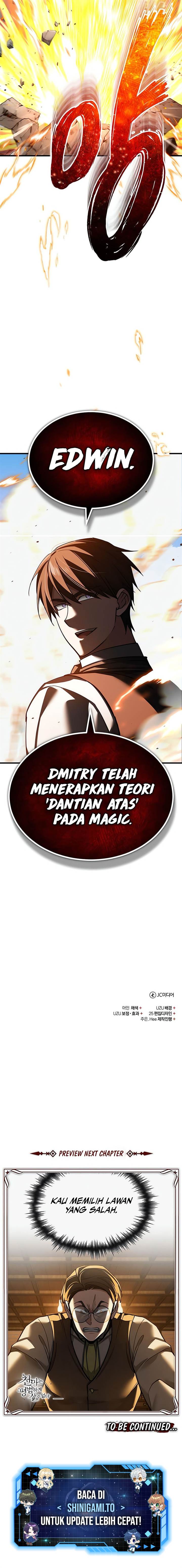 The Heavenly Demon Can’t Live a Normal Life Chap 169 - Next Chap 170