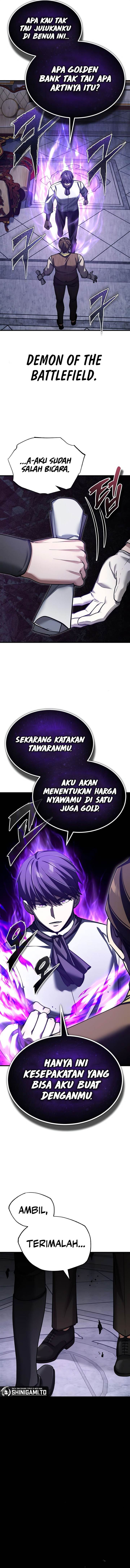 The Heavenly Demon Can’t Live a Normal Life Chap 169 - Next Chap 170