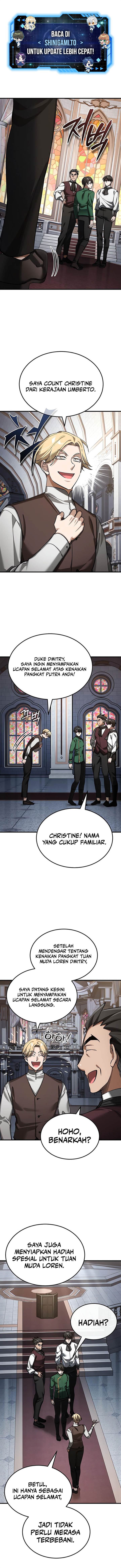 The Heavenly Demon Can’t Live a Normal Life Chap 180 - Next Chap 181