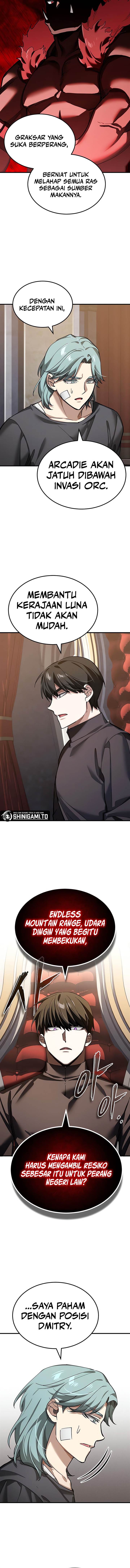 The Heavenly Demon Can’t Live a Normal Life Chap 180 - Next Chap 181