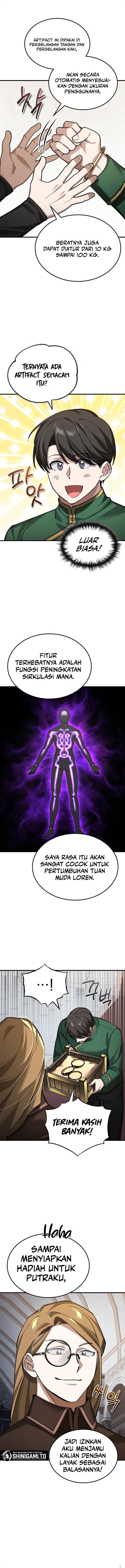 The Heavenly Demon Can’t Live a Normal Life Chap 180 - Next Chap 181