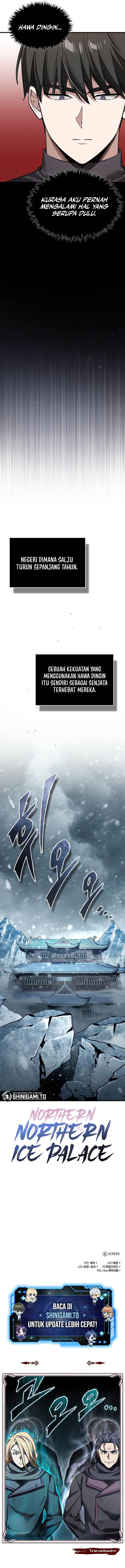 The Heavenly Demon Can’t Live a Normal Life Chap 180 - Next Chap 181