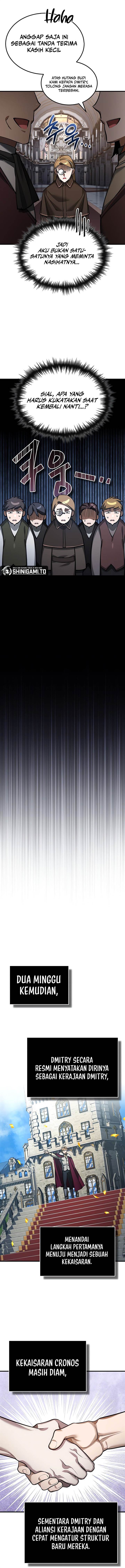 The Heavenly Demon Can’t Live a Normal Life Chap 180 - Next Chap 181