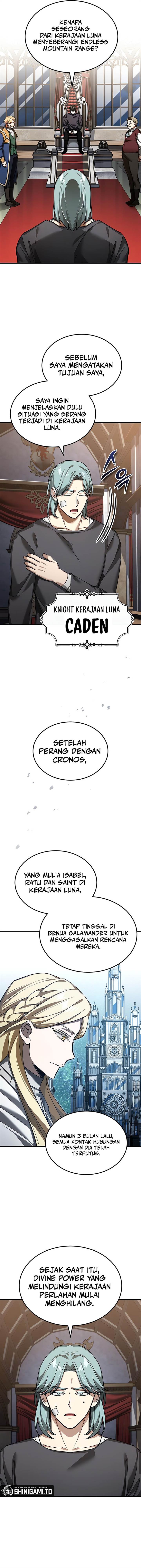 The Heavenly Demon Can’t Live a Normal Life Chap 180 - Next Chap 181
