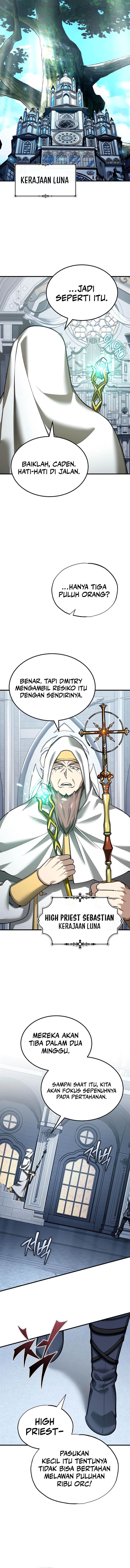 The Heavenly Demon Can’t Live a Normal Life Chap 181 - Next Chap 182